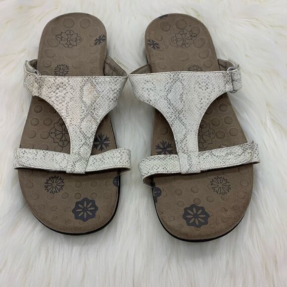 Orthoheel Sandals  - Picture 1 of 4